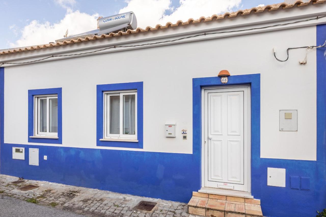 Casa Joia By Seewest Bensafrim Εξωτερικό φωτογραφία