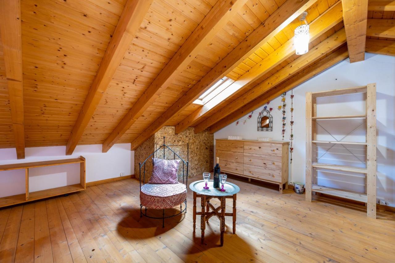 Casa Joia By Seewest Bensafrim Εξωτερικό φωτογραφία
