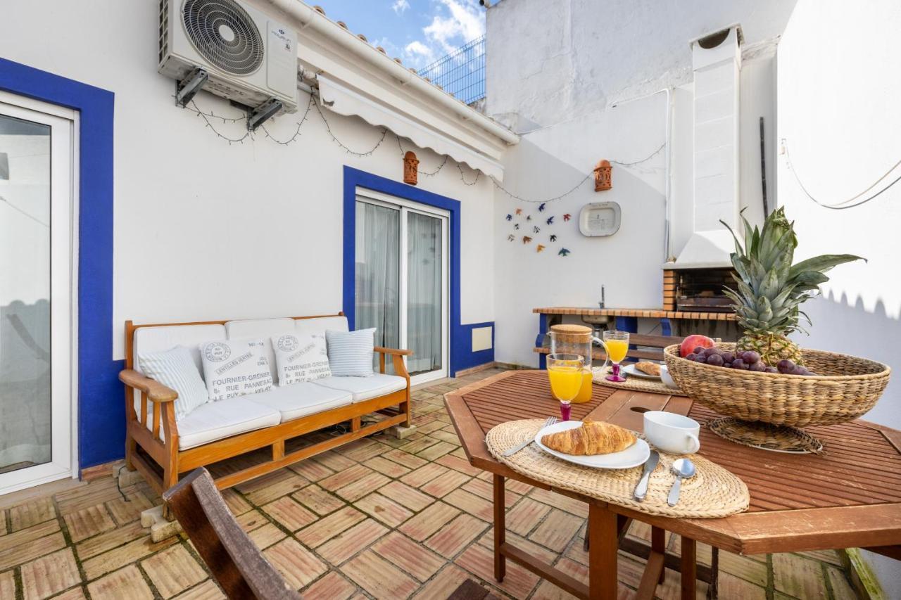 Casa Joia By Seewest Bensafrim Εξωτερικό φωτογραφία