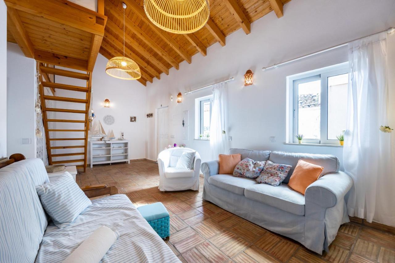 Casa Joia By Seewest Bensafrim Εξωτερικό φωτογραφία