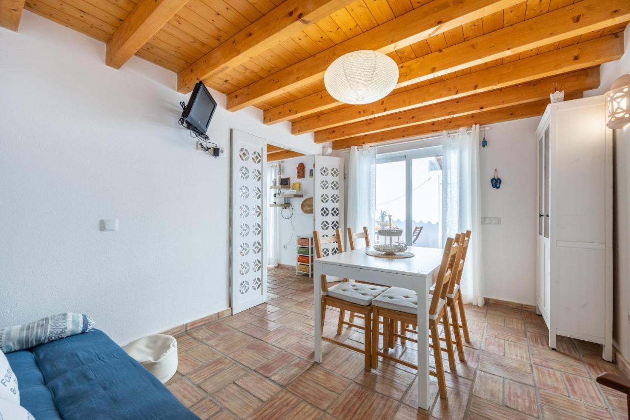Casa Joia By Seewest Bensafrim Εξωτερικό φωτογραφία