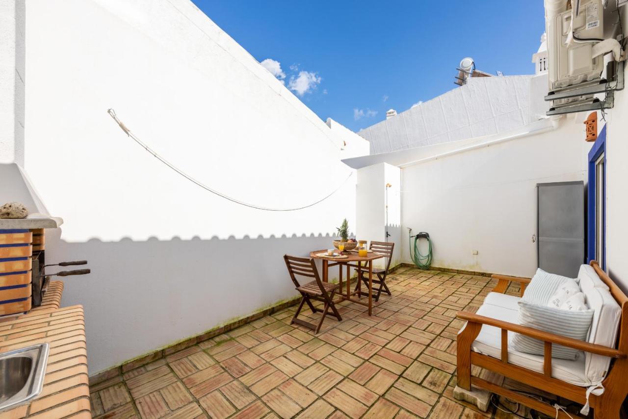 Casa Joia By Seewest Bensafrim Εξωτερικό φωτογραφία
