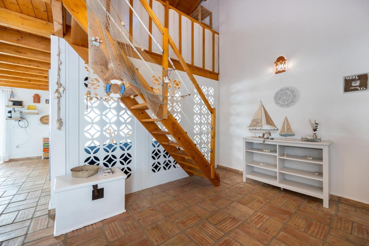 Casa Joia By Seewest Bensafrim Εξωτερικό φωτογραφία